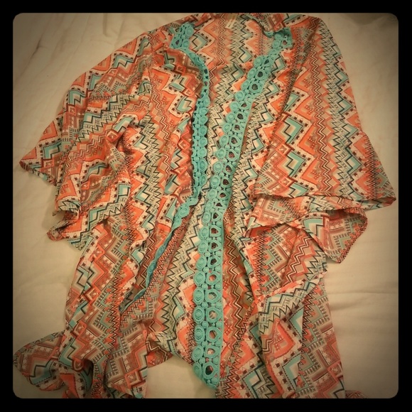 Orange Creek Camono - Picture 1 of 1